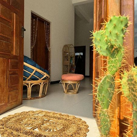 Salty Alchemy Apartman Arugam Bay Kültér fotó