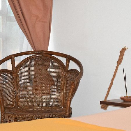Salty Alchemy Apartman Arugam Bay Kültér fotó