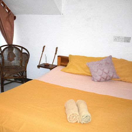 Salty Alchemy Apartman Arugam Bay Kültér fotó