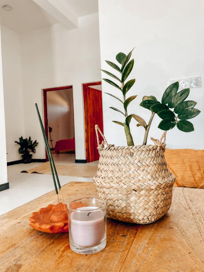 Salty Alchemy Apartman Arugam Bay Kültér fotó