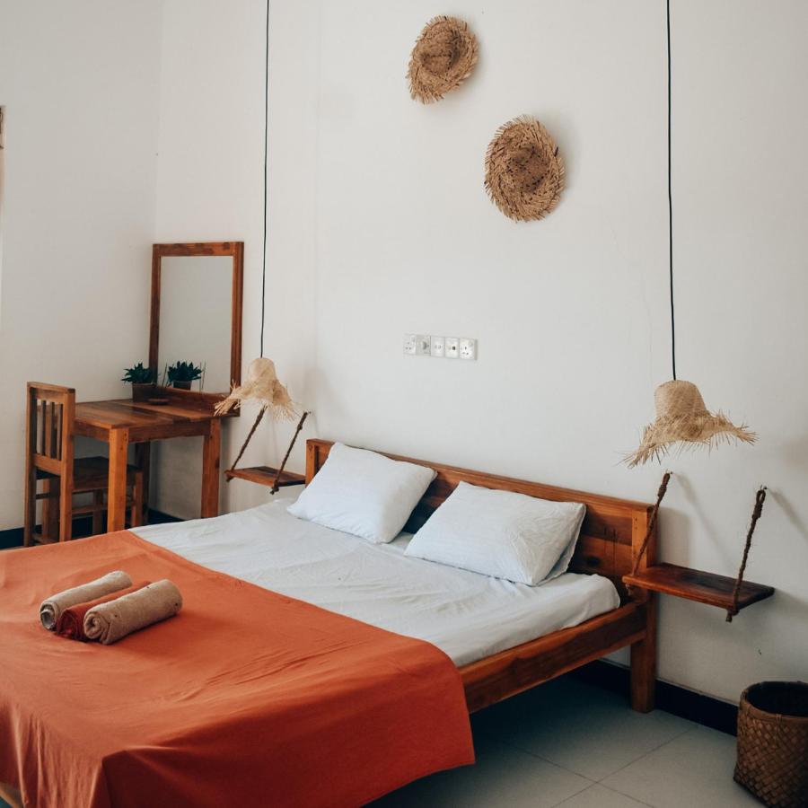 Salty Alchemy Apartman Arugam Bay Kültér fotó
