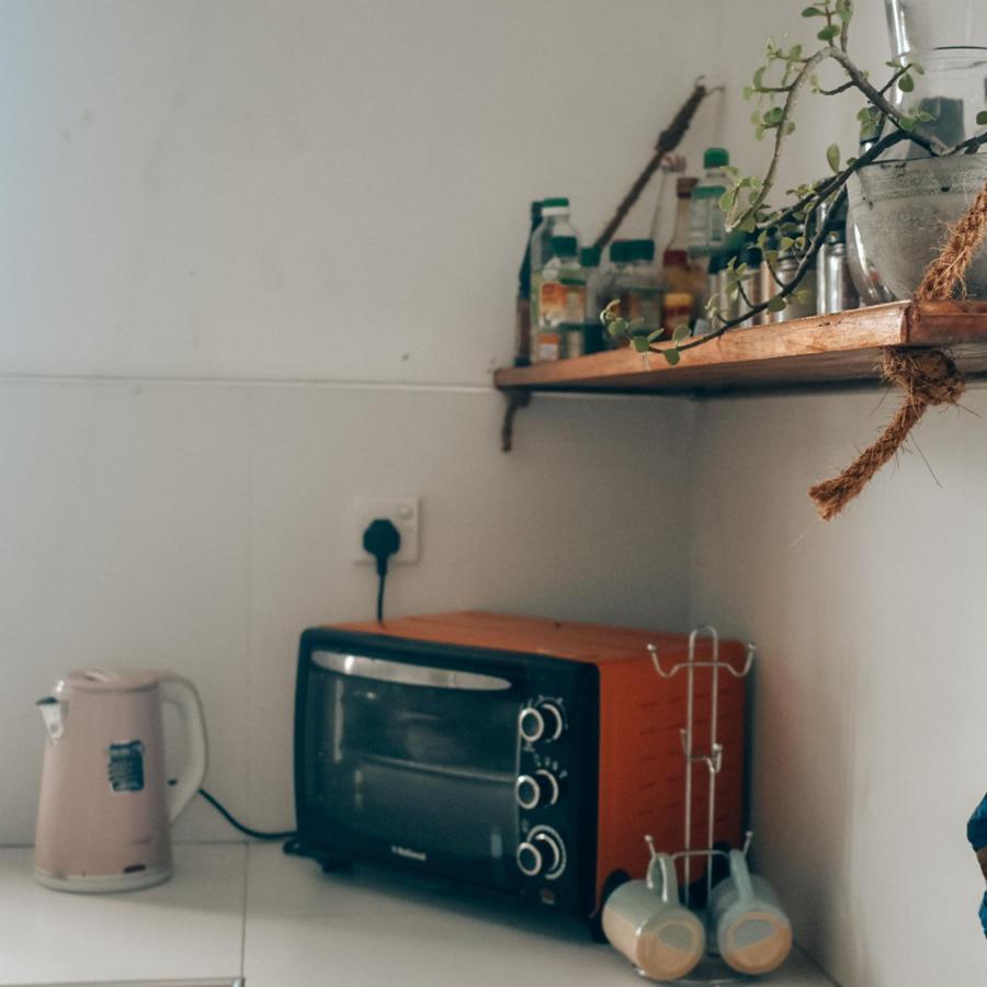 Salty Alchemy Apartman Arugam Bay Kültér fotó