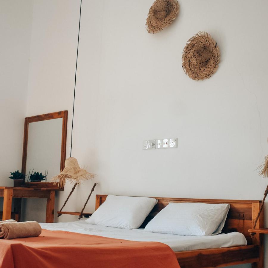 Salty Alchemy Apartman Arugam Bay Kültér fotó