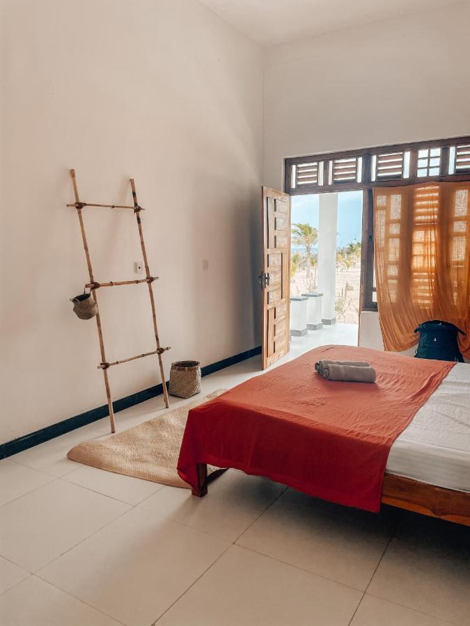Salty Alchemy Apartman Arugam Bay Kültér fotó