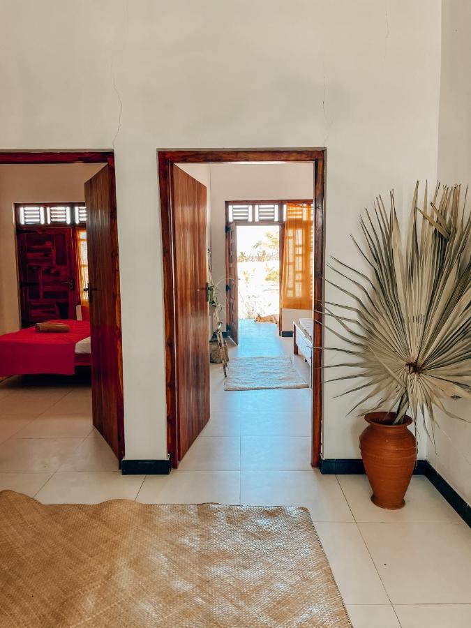 Salty Alchemy Apartman Arugam Bay Kültér fotó