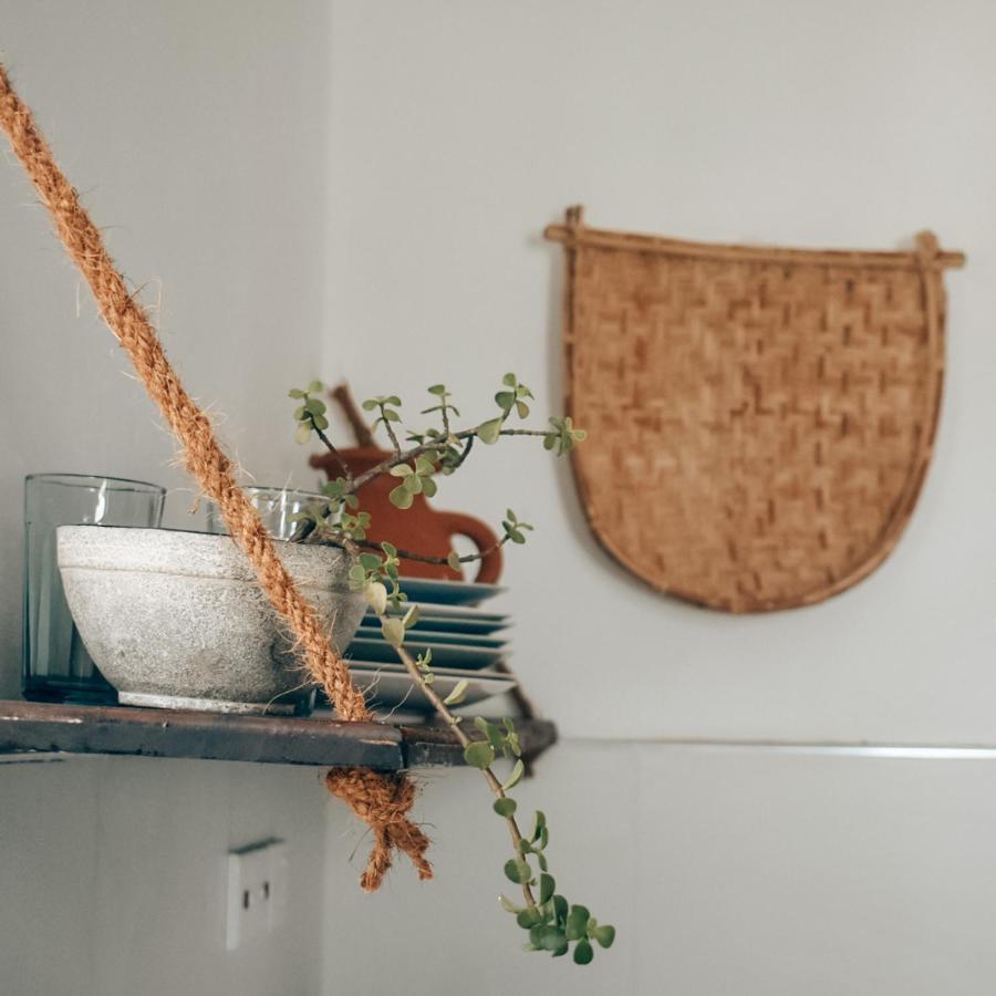 Salty Alchemy Apartman Arugam Bay Kültér fotó