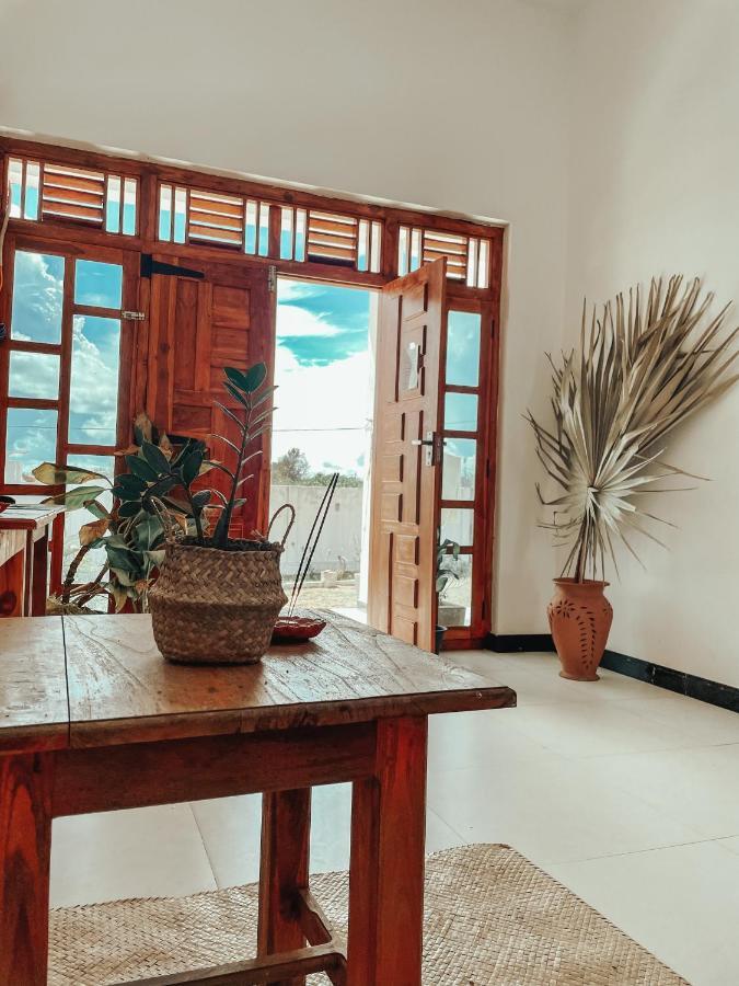 Salty Alchemy Apartman Arugam Bay Kültér fotó