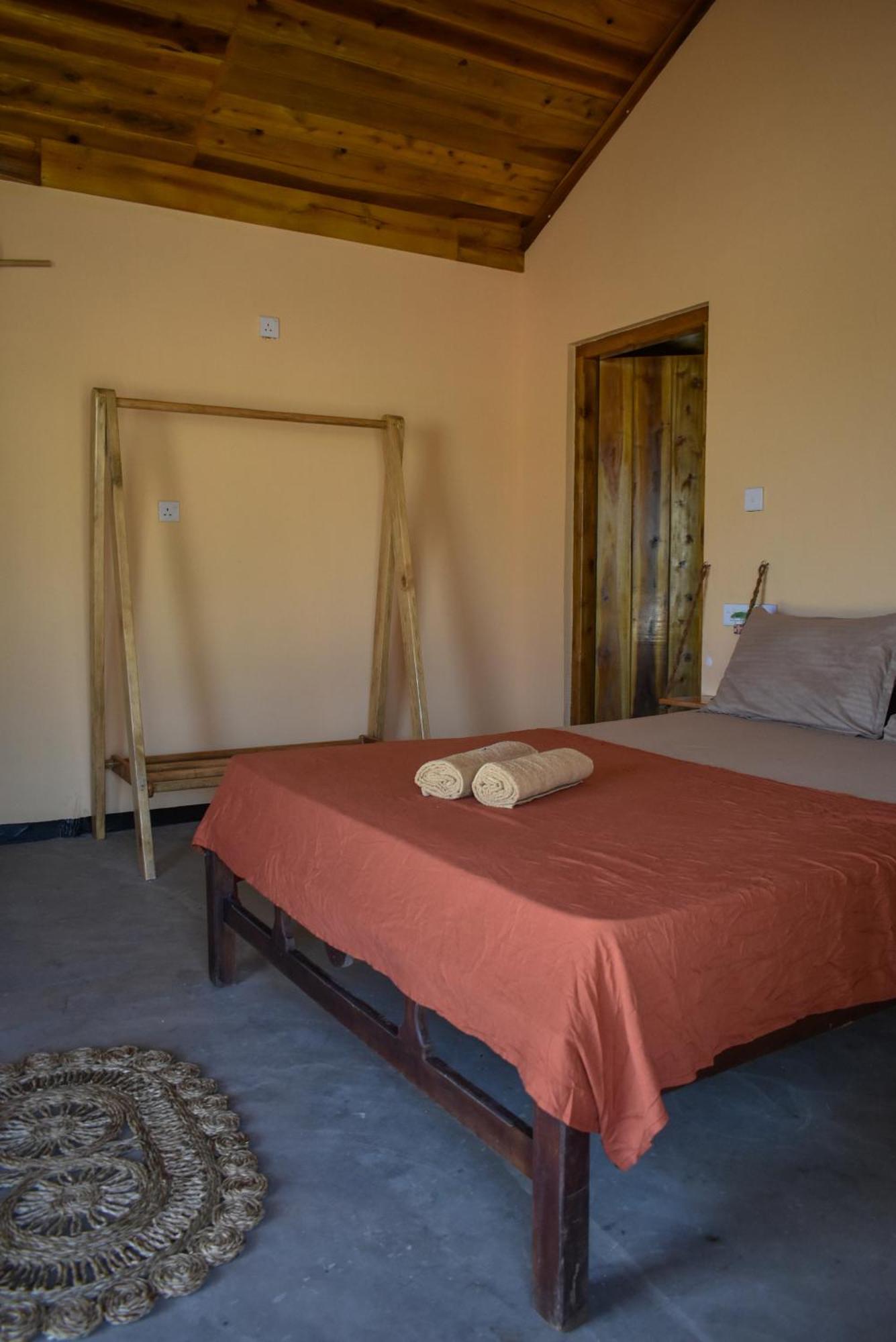 Salty Alchemy Apartman Arugam Bay Kültér fotó