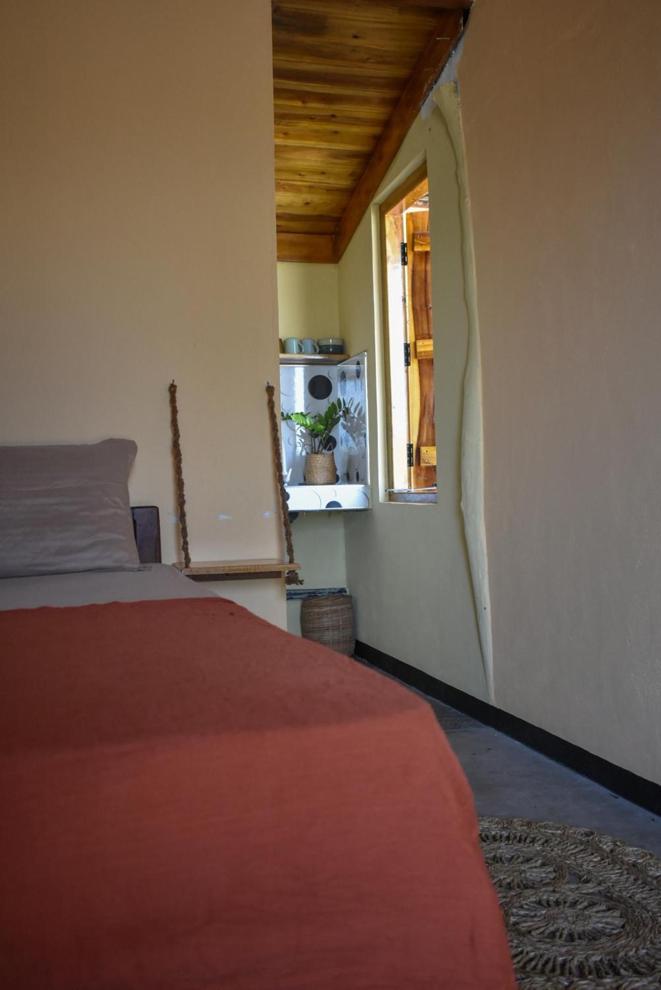 Salty Alchemy Apartman Arugam Bay Kültér fotó