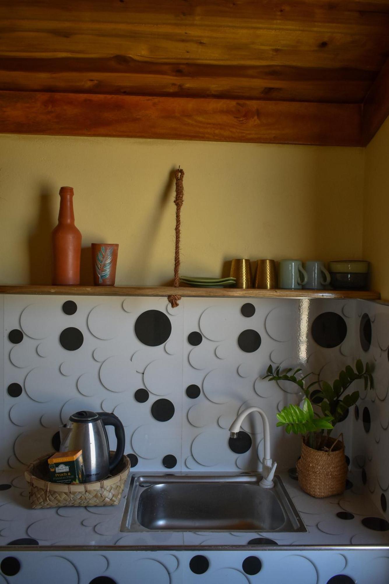 Salty Alchemy Apartman Arugam Bay Kültér fotó