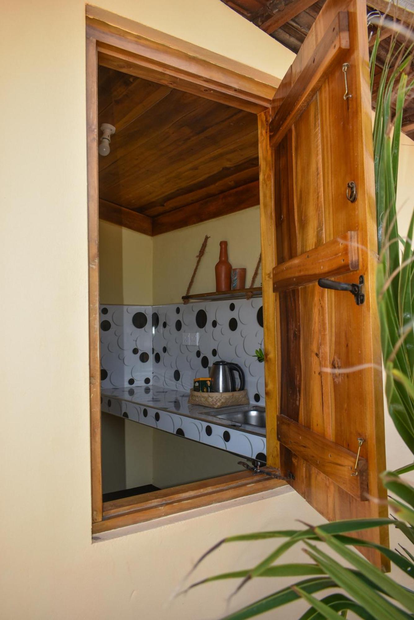 Salty Alchemy Apartman Arugam Bay Kültér fotó