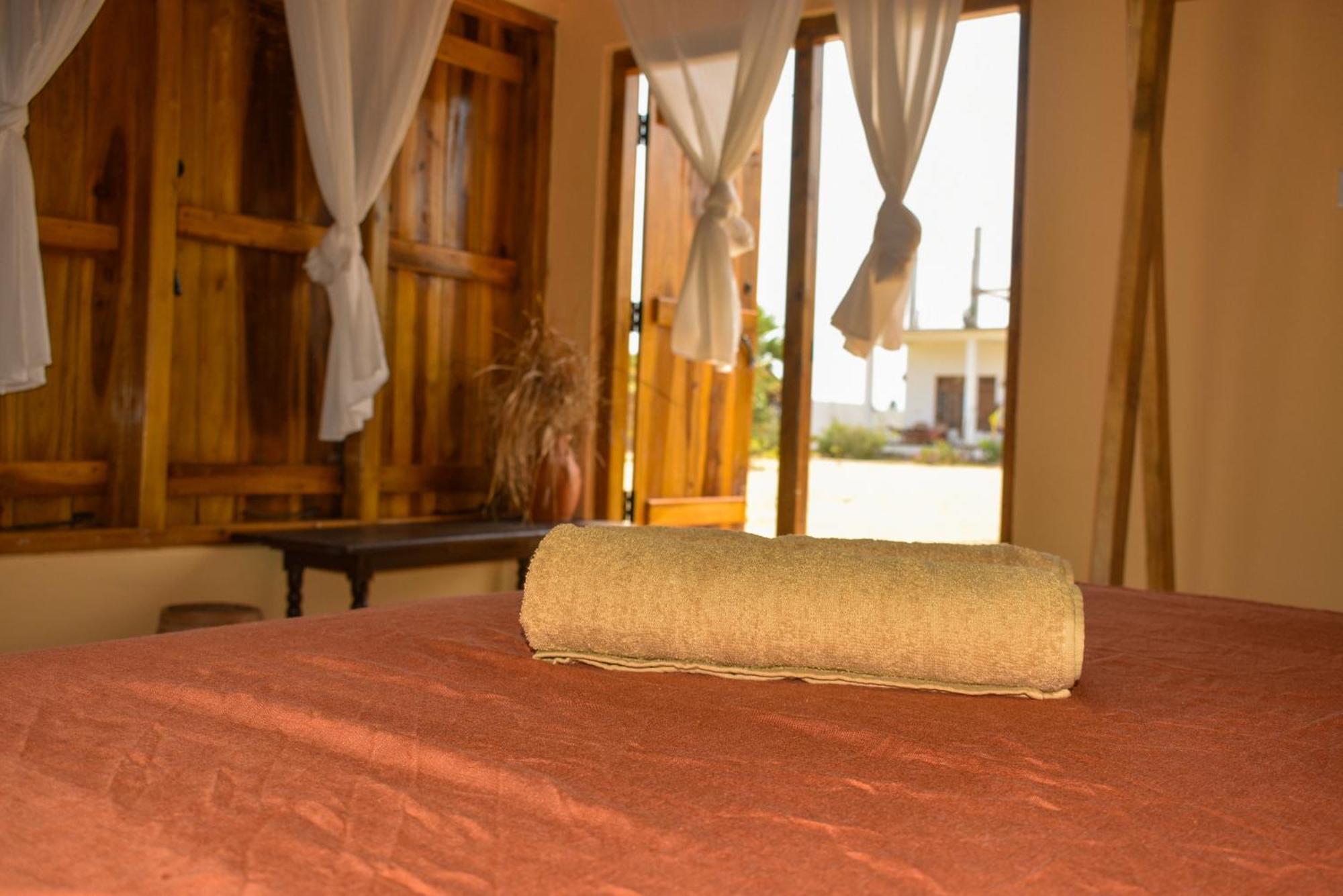 Salty Alchemy Apartman Arugam Bay Kültér fotó