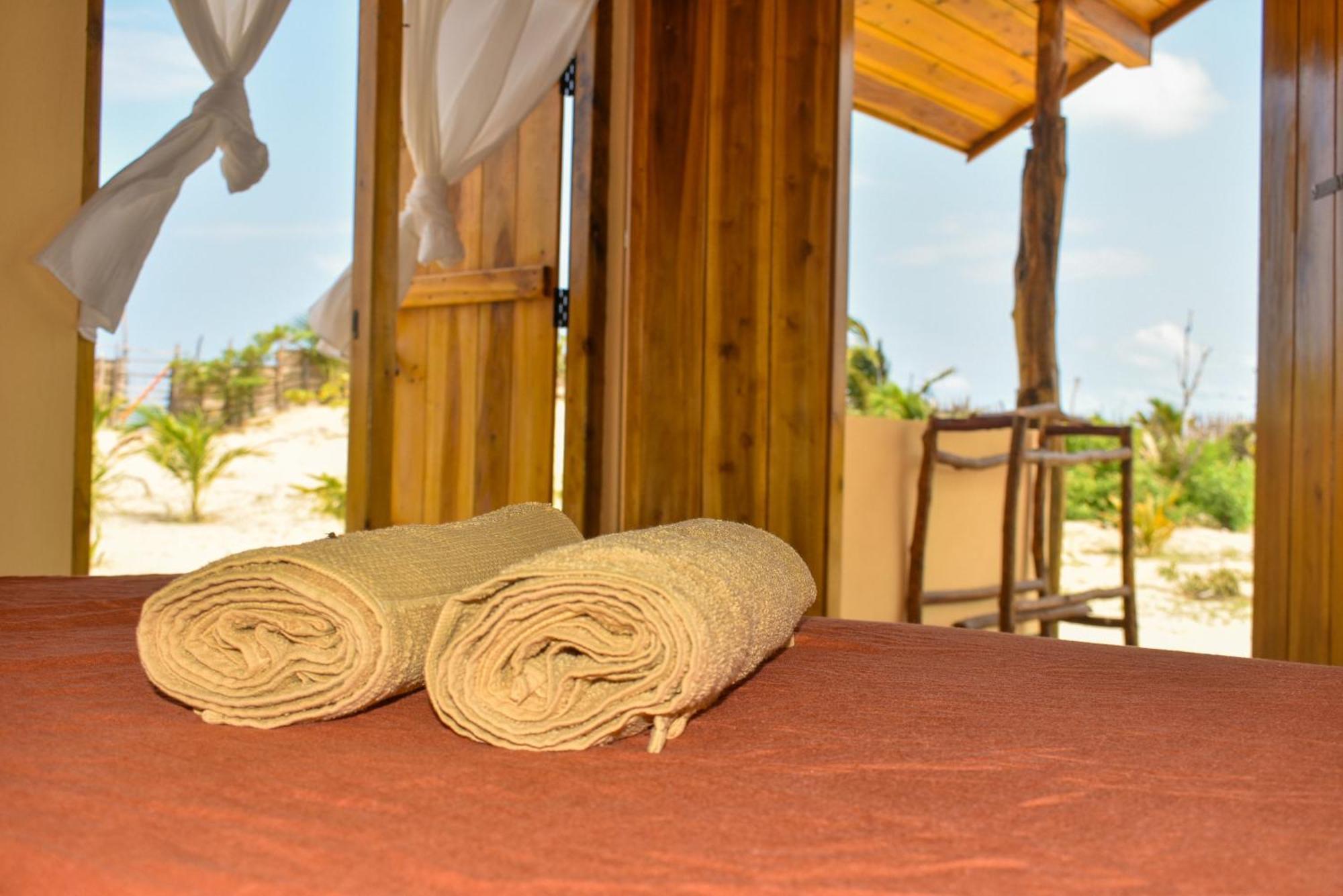 Salty Alchemy Apartman Arugam Bay Kültér fotó