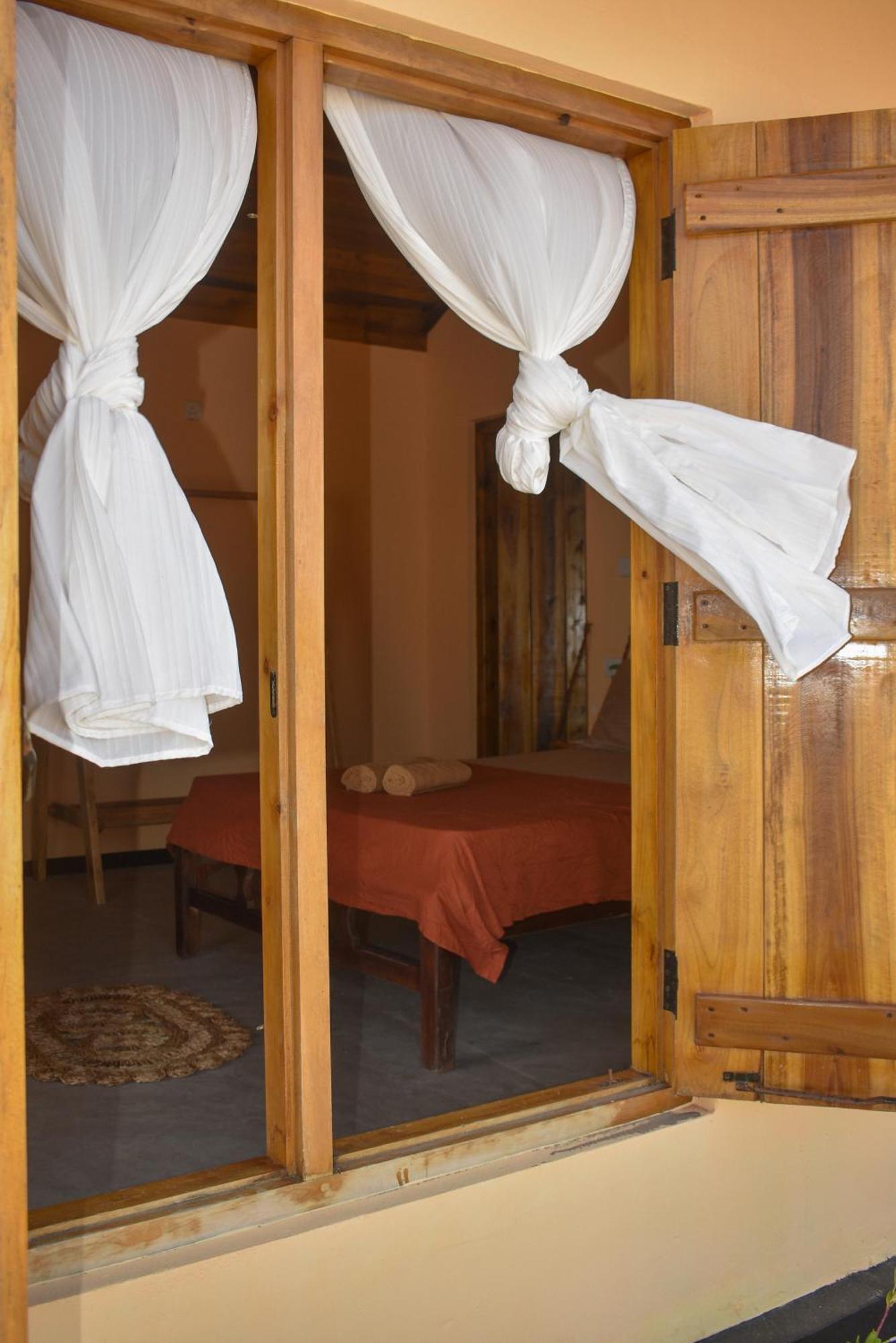 Salty Alchemy Apartman Arugam Bay Kültér fotó