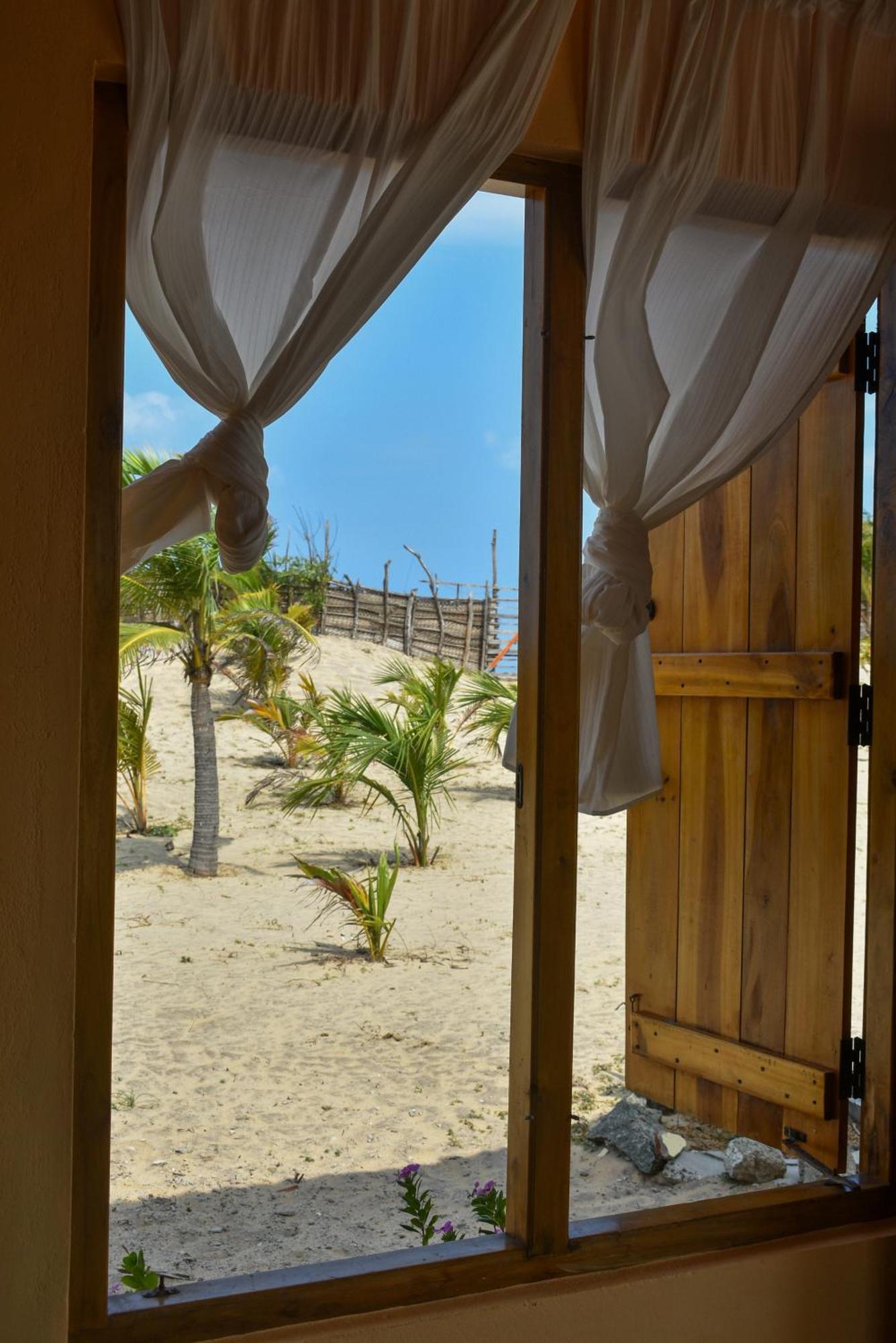 Salty Alchemy Apartman Arugam Bay Kültér fotó