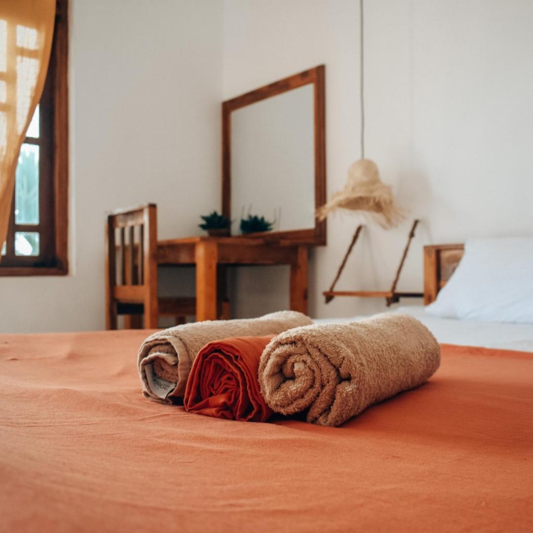 Salty Alchemy Apartman Arugam Bay Kültér fotó