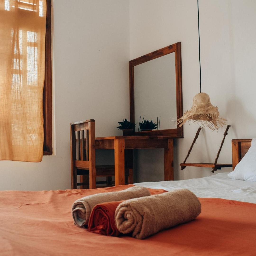 Salty Alchemy Apartman Arugam Bay Kültér fotó