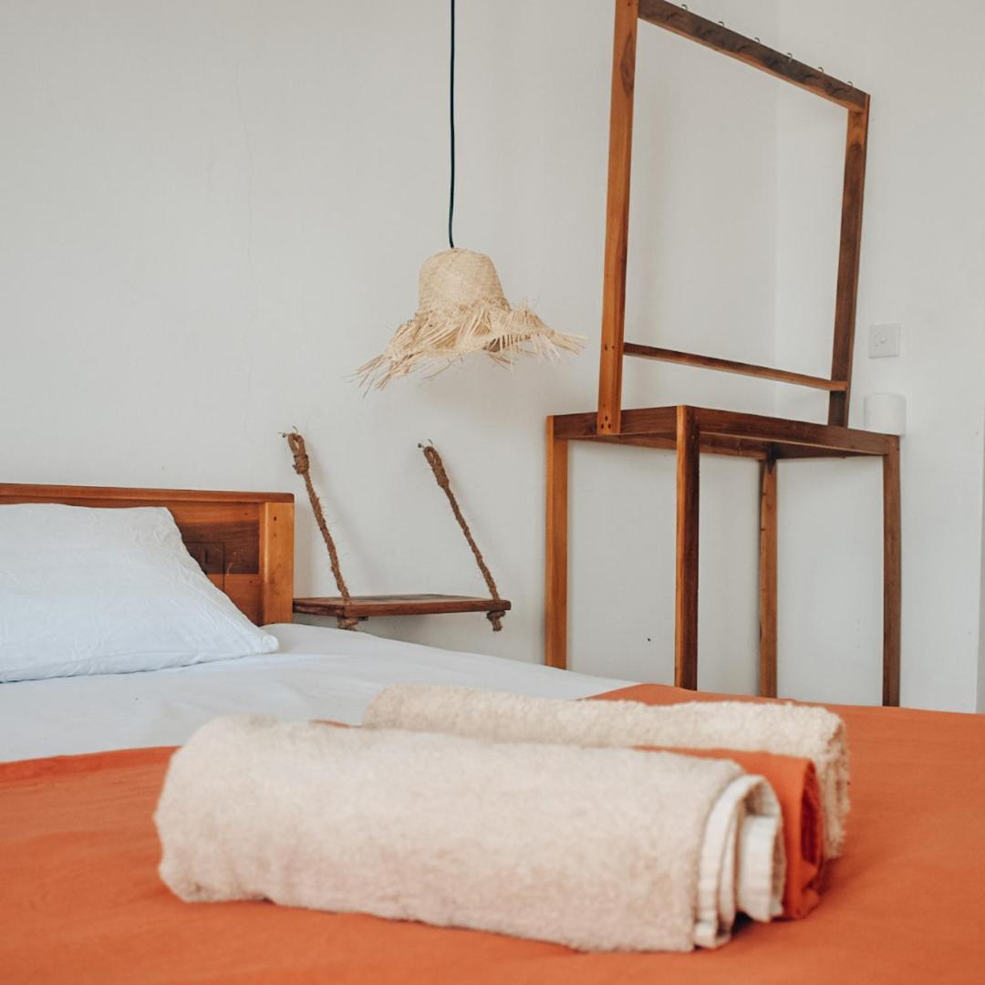 Salty Alchemy Apartman Arugam Bay Kültér fotó