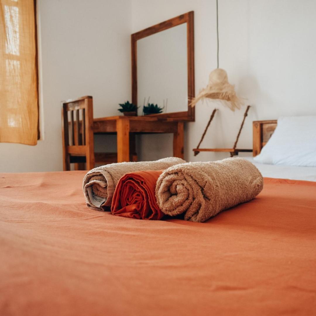 Salty Alchemy Apartman Arugam Bay Kültér fotó