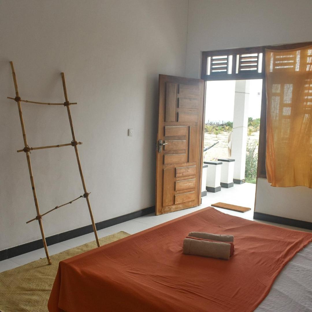 Salty Alchemy Apartman Arugam Bay Kültér fotó