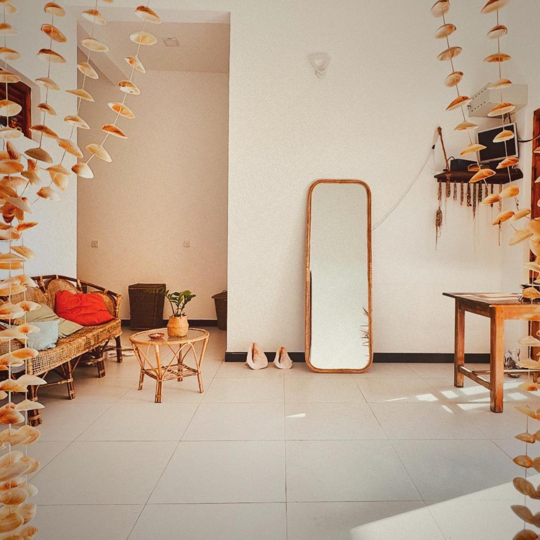 Salty Alchemy Apartman Arugam Bay Kültér fotó