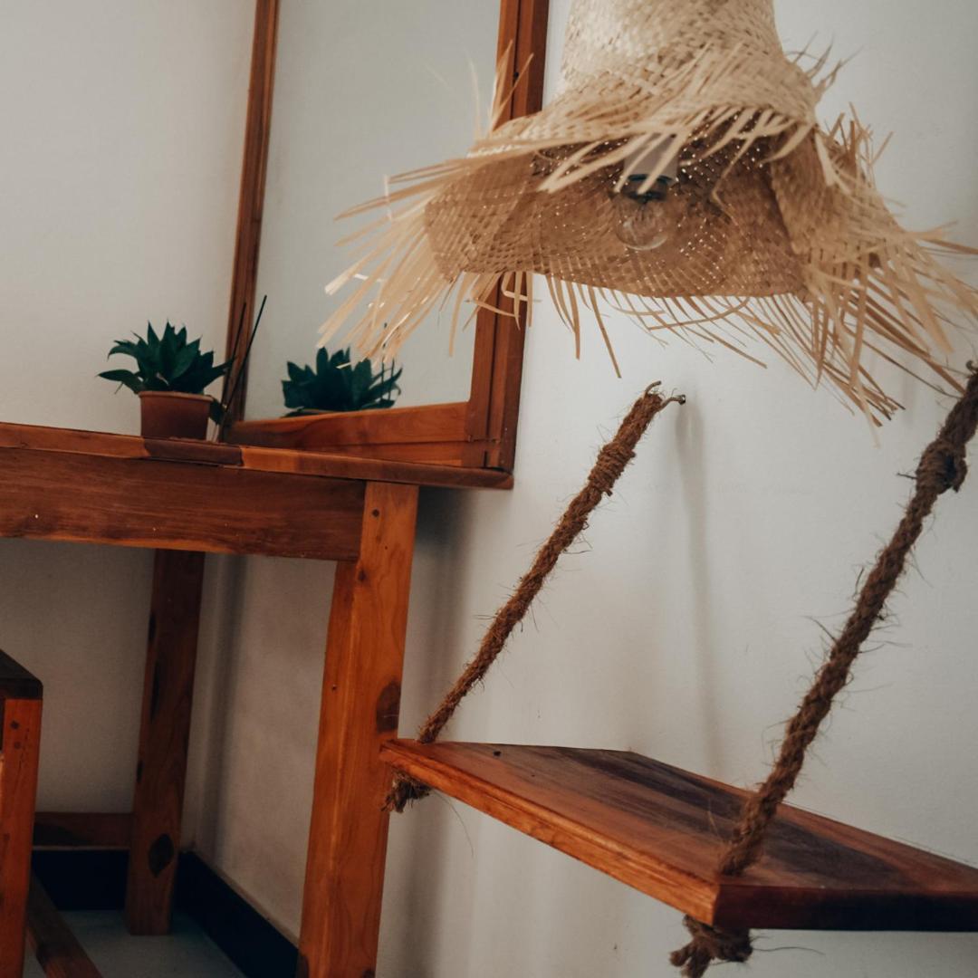 Salty Alchemy Apartman Arugam Bay Kültér fotó