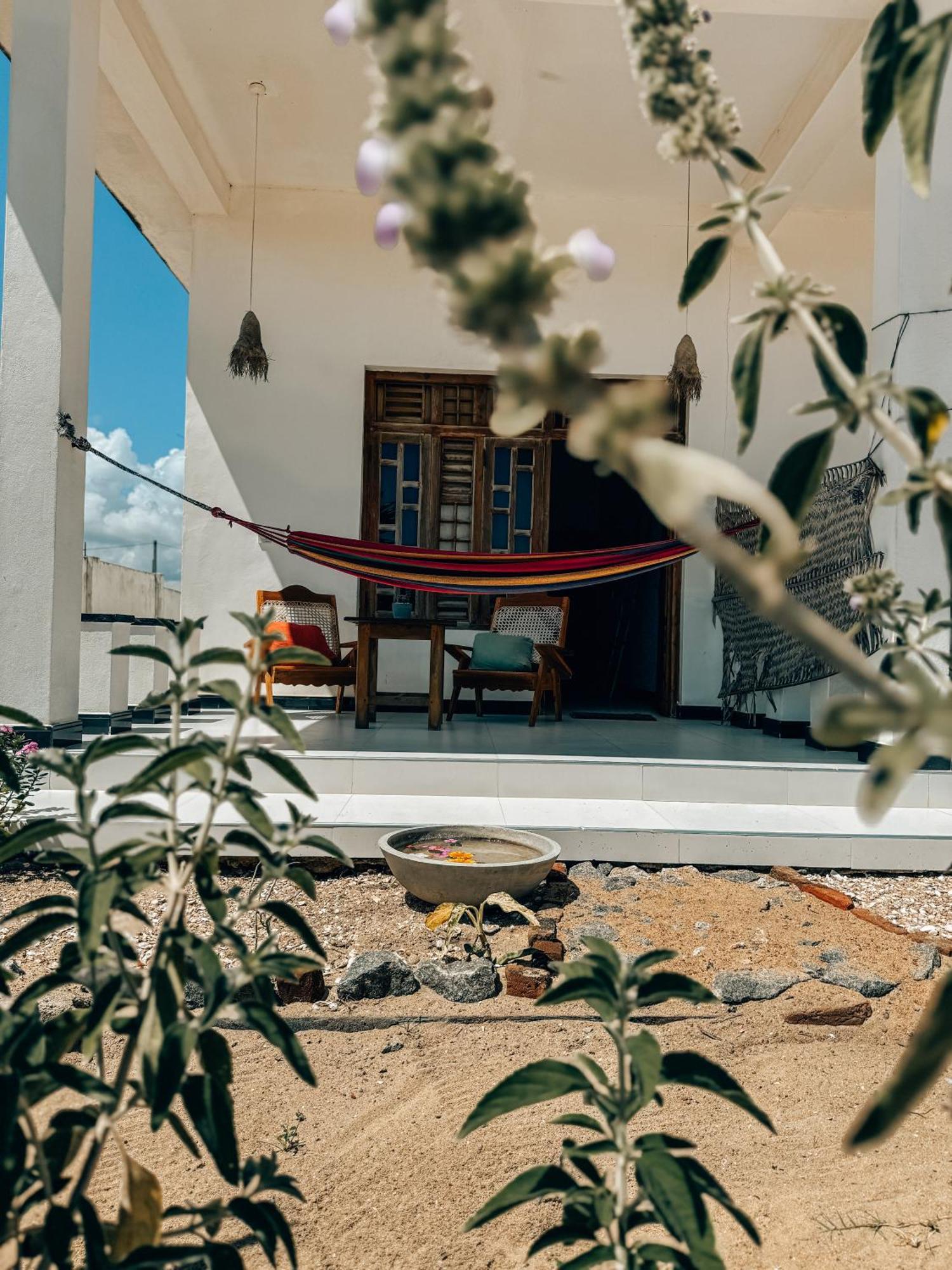 Salty Alchemy Apartman Arugam Bay Kültér fotó