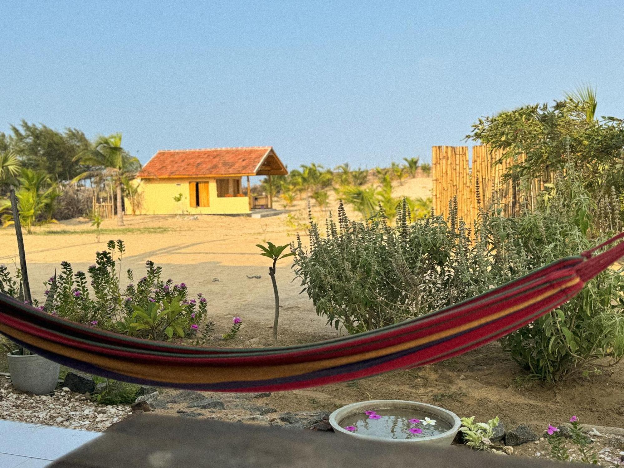 Salty Alchemy Apartman Arugam Bay Kültér fotó