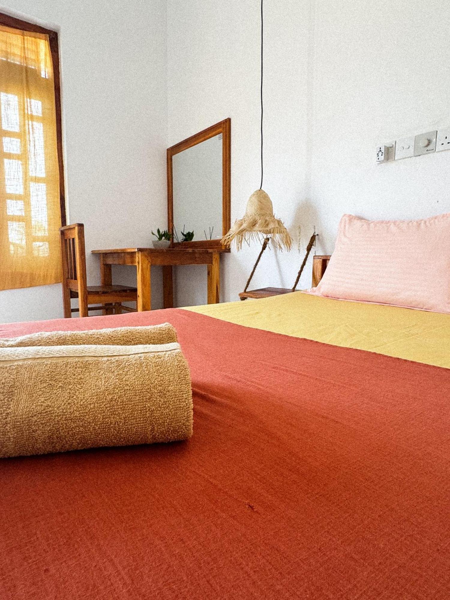 Salty Alchemy Apartman Arugam Bay Kültér fotó