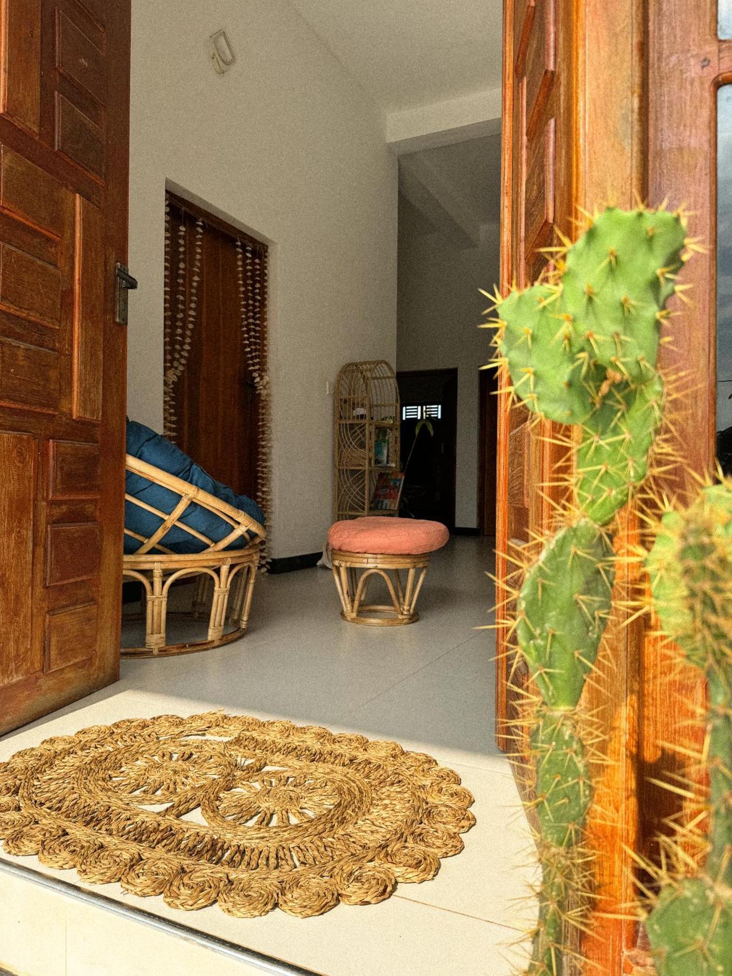 Salty Alchemy Apartman Arugam Bay Kültér fotó