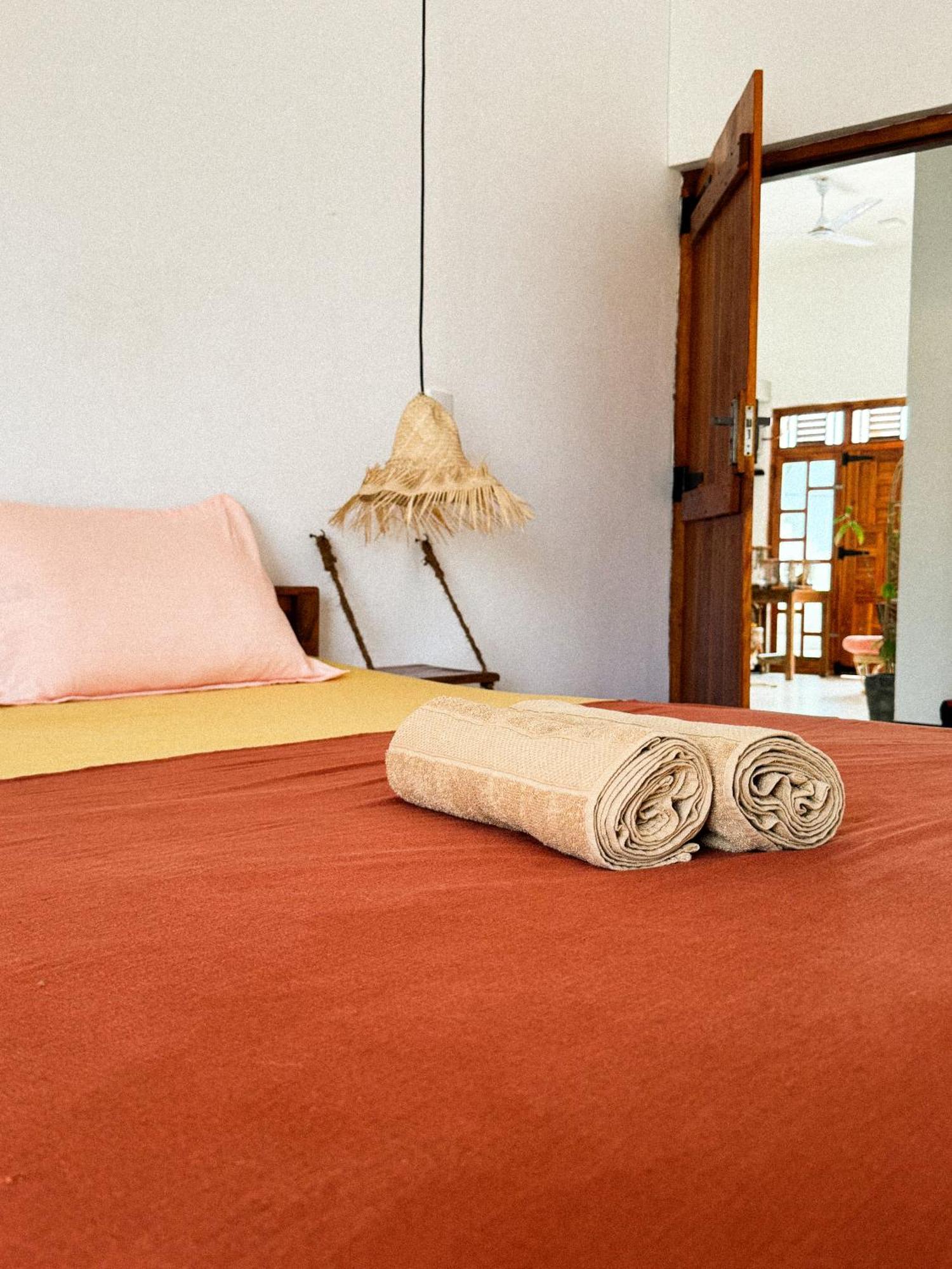 Salty Alchemy Apartman Arugam Bay Kültér fotó