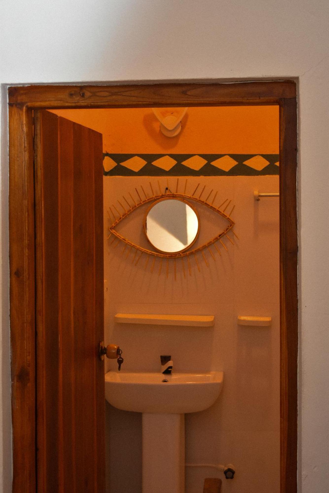 Salty Alchemy Apartman Arugam Bay Kültér fotó