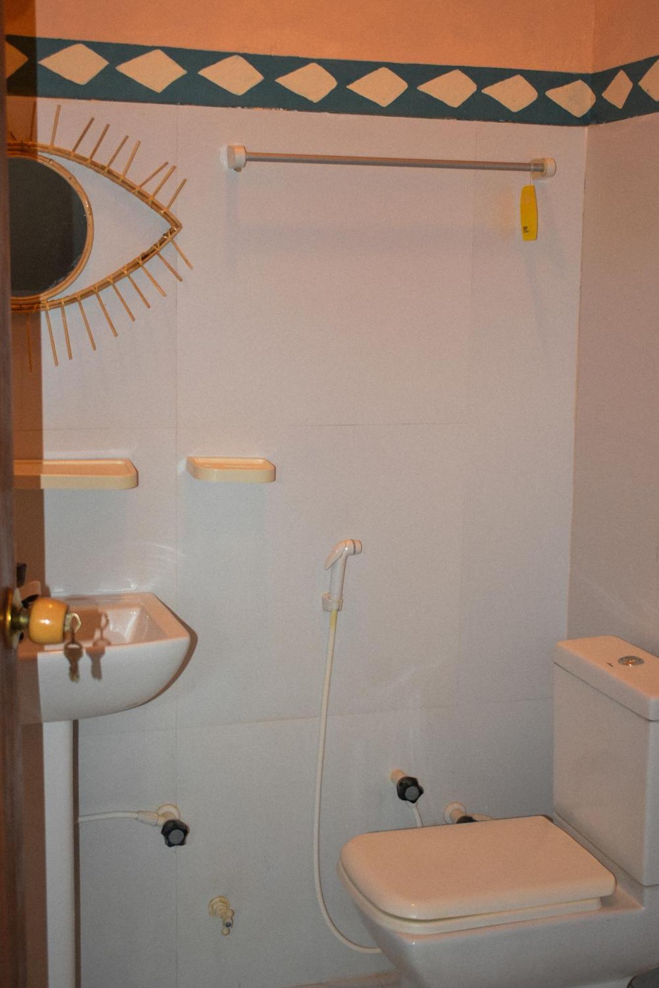 Salty Alchemy Apartman Arugam Bay Kültér fotó