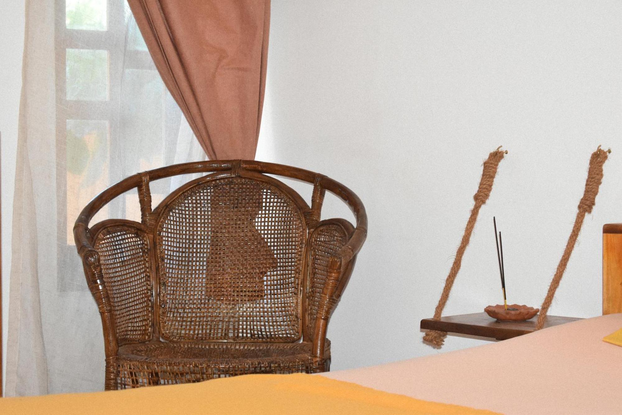 Salty Alchemy Apartman Arugam Bay Kültér fotó