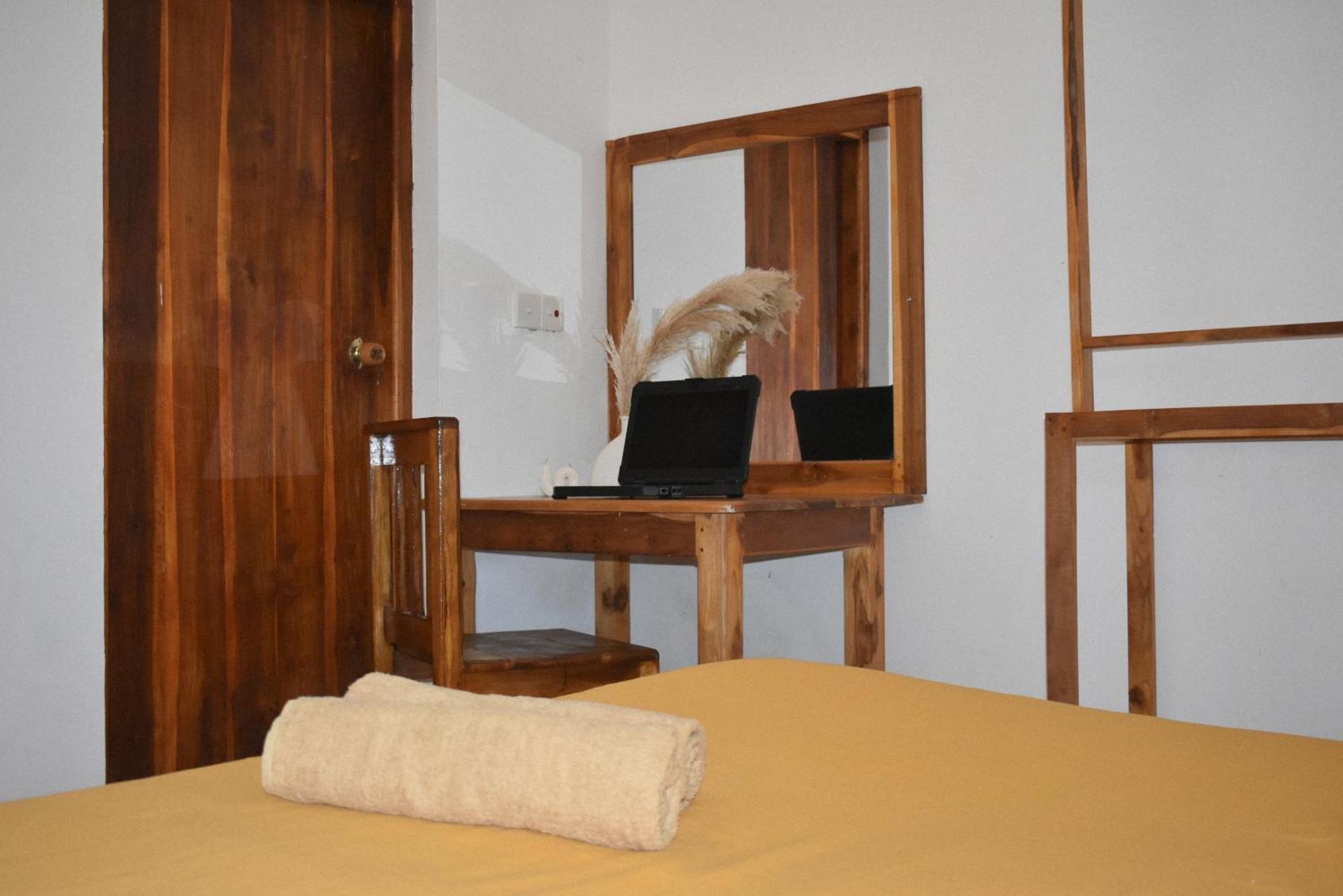 Salty Alchemy Apartman Arugam Bay Kültér fotó