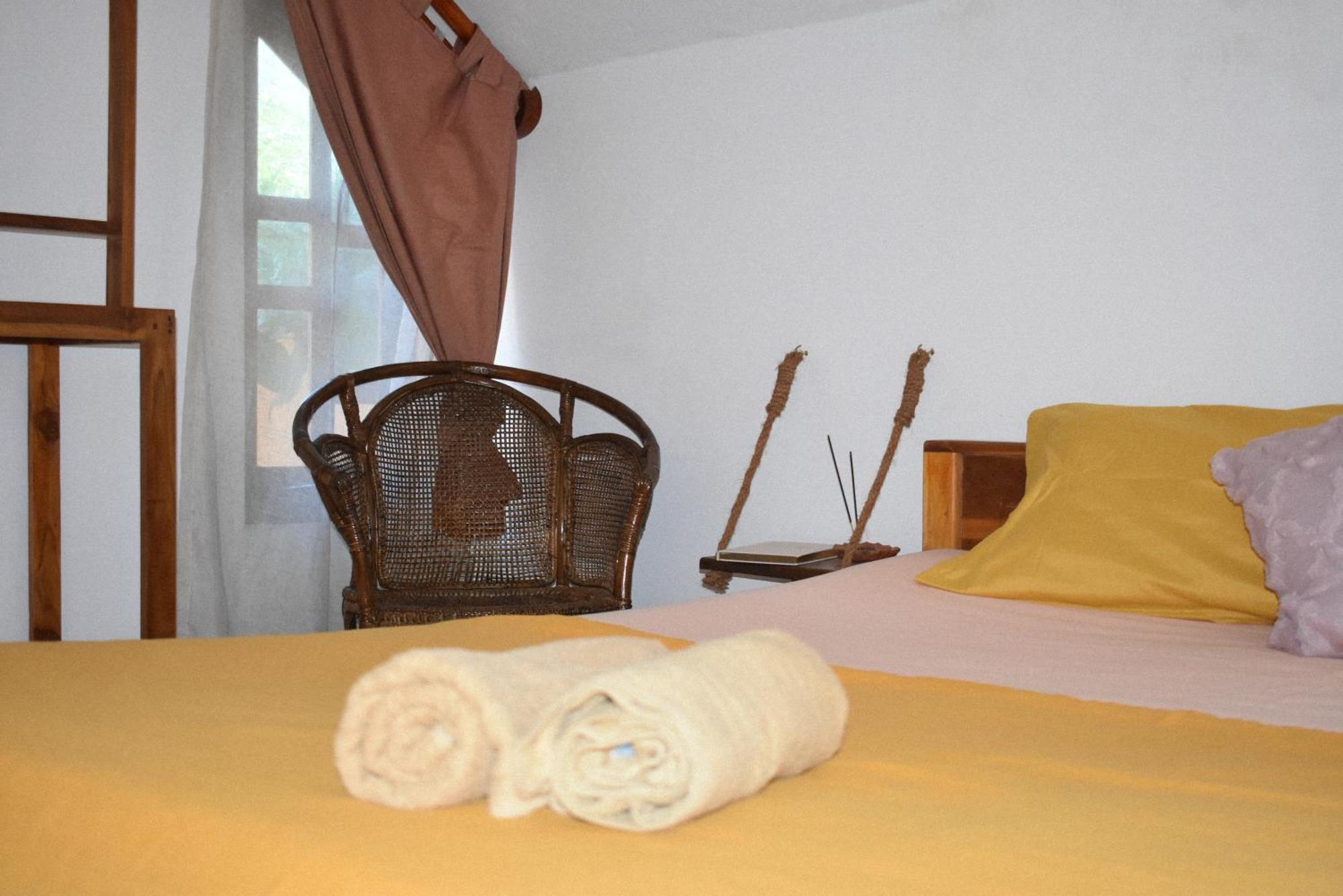 Salty Alchemy Apartman Arugam Bay Kültér fotó