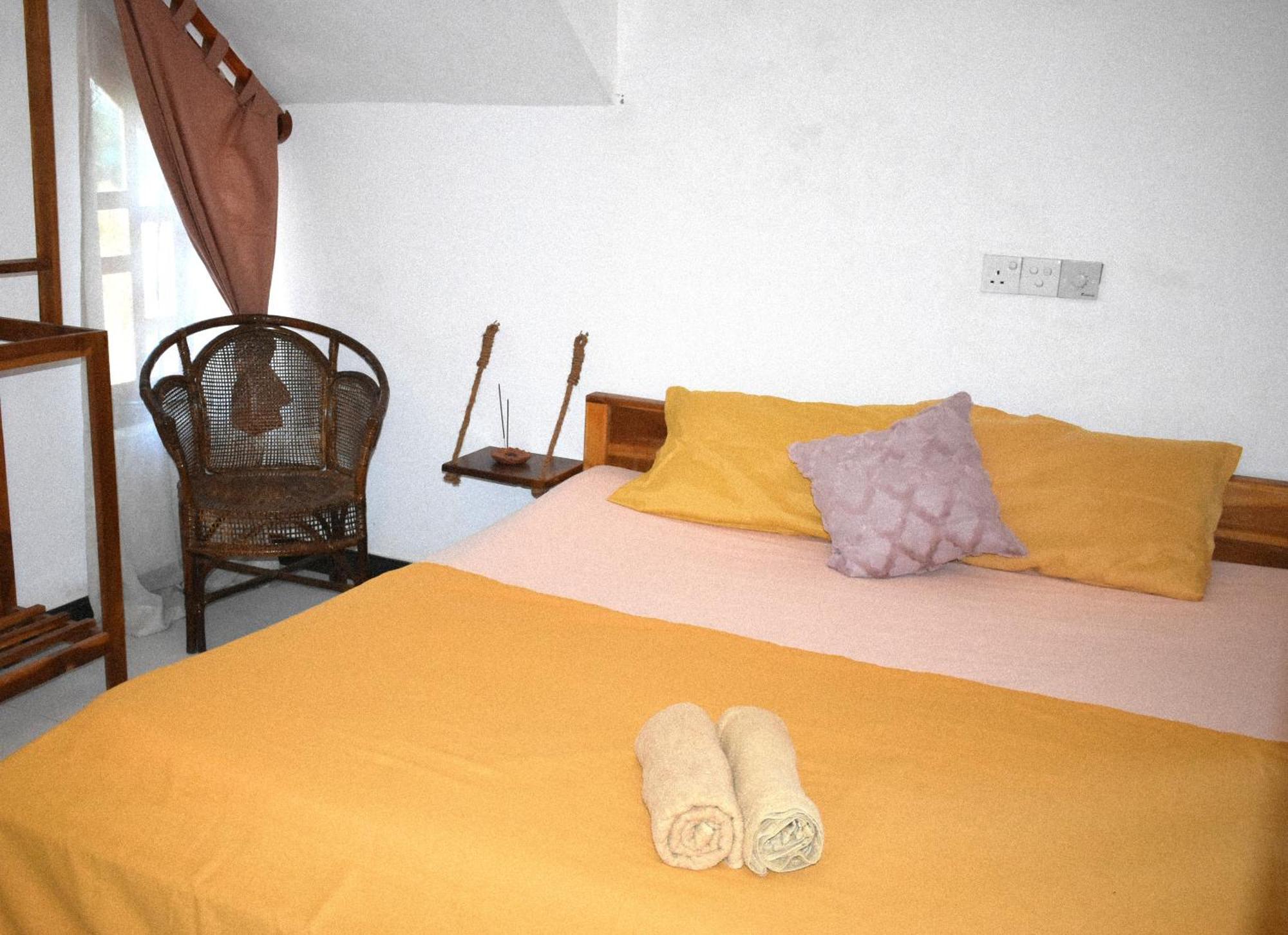 Salty Alchemy Apartman Arugam Bay Kültér fotó
